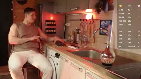 Paul online show from February 23, 1:35 pm