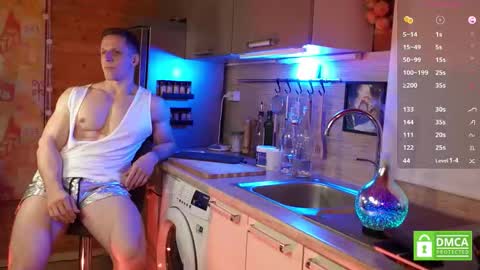 Paul online show from November 20, 4:01 am