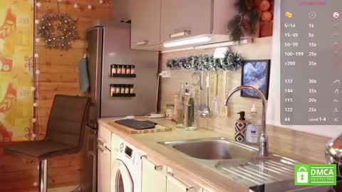 Paul online show from February 22, 3:45 am