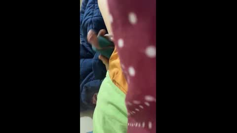 ToysForMyCock online show from September 25, 9:52 am