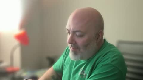 tpott1980 online show from April 3, 6:32 am