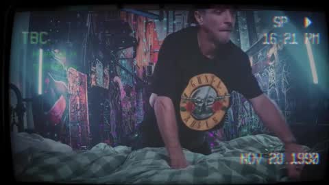 Ethan Nash online show from December 31, 3:55 am