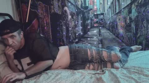 Ethan Nash online show from December 22, 9:09 pm