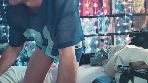 Ethan Nash online show from January 30, 4:45 pm