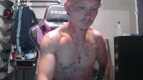 trapb606_2 online show from May 31, 2:49 pm