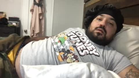 trapzaddy212 online show from August 3, 1:06 pm