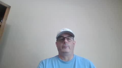 Travelingman53 online show from January 13, 6:49 pm
