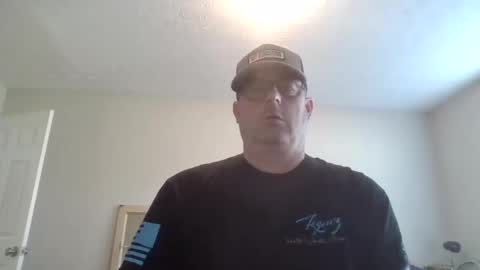 Travelingman53 online show from October 14, 6:37 pm