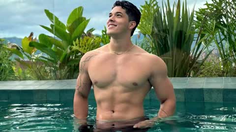 travis joplin online show from January 12, 11:42 pm