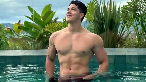 travis joplin online show from December 19, 1:24 am