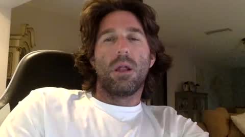 TravisKenn online show from March 10, 11:38 am