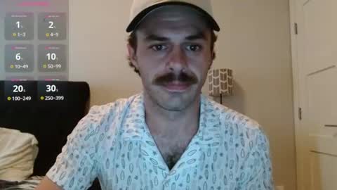 TravisWylde19 online show from July 27, 9:33 pm