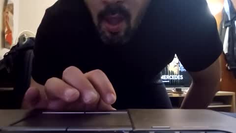 traxxxman1 online show from November 5, 7:21 am