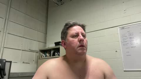 treborinthesky online show from February 19, 11:04 pm