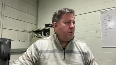 treborinthesky online show from February 7, 11:24 pm