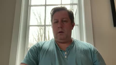 treborinthesky online show from January 19, 6:10 pm