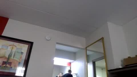 TreeBurner1 online show from March 1, 2:28 pm