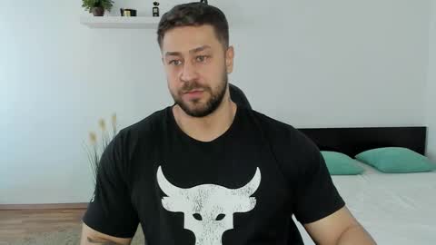 Trent online show from February 21, 7:55 am