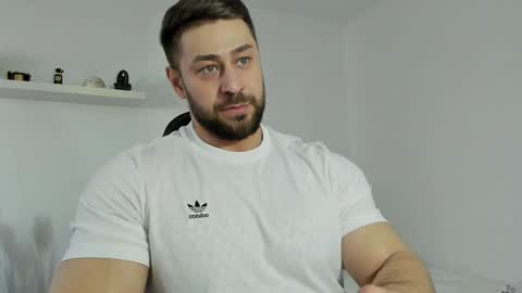 Trent online show from January 12, 11:28 am