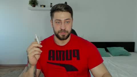 Trent online show from December 18, 7:58 am