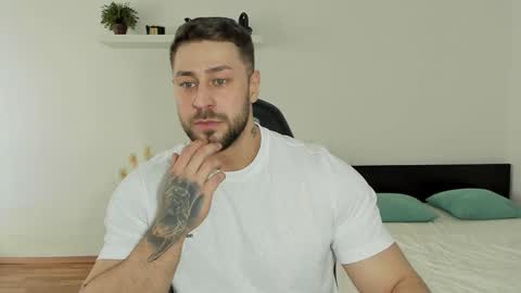 Trent online show from January 21, 1:17 pm