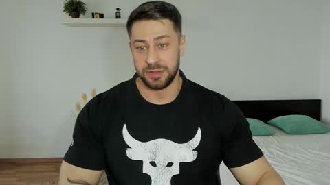 Trent online show from January 31, 9:05 am