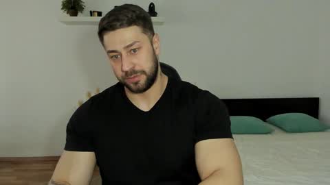 Trent online show from February 7, 10:08 am