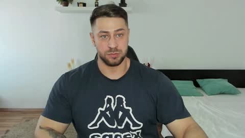 Trent online show from December 20, 9:43 am