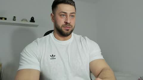 Trent online show from December 24, 8:55 am