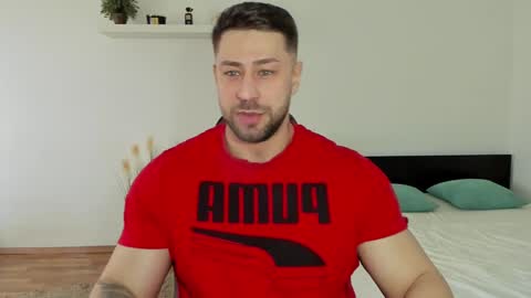 Trent online show from January 26, 9:08 am