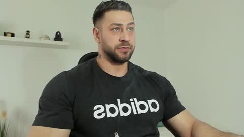 Trent online show from December 23, 9:16 am