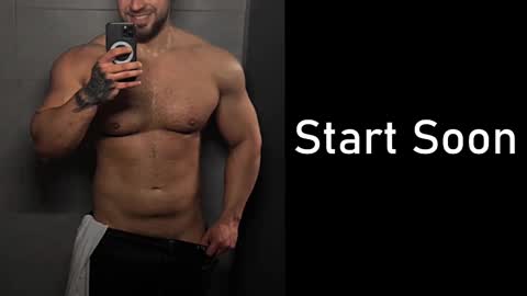 Trent online show from March 12, 7:46 am