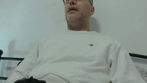 trevido4u online show from February 3, 4:46 am