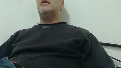 trevido4u online show from January 8, 3:29 am