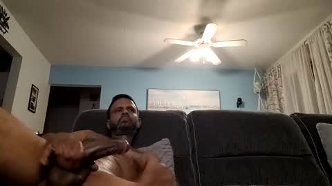 Snapshot of trinicdn chatting on September 29, 4:55 am trinicdn online show from September 29, 4:55 am