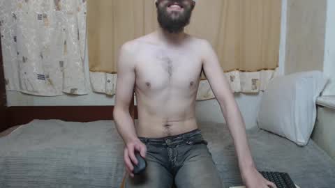 Jack online show from February 23, 5:14 pm