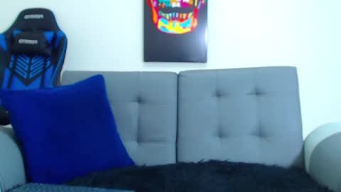 tristan bm online show from February 16, 1:38 pm