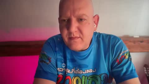 Triton online show from April 9, 2:45 pm