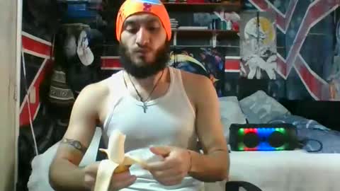 Andrew online show from March 14, 6:59 pm