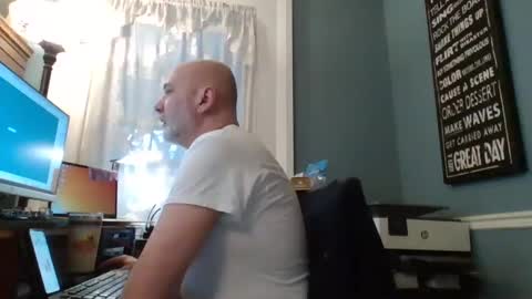 TRodgers online show from February 25, 12:55 pm