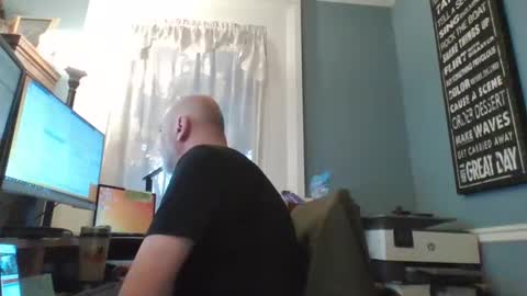 TRodgers online show from December 31, 12:57 pm