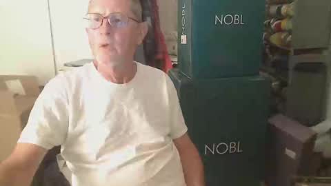 Troffer online show from May 21, 1:01 am