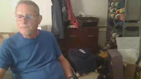 Troffer online show from May 15, 2:31 am