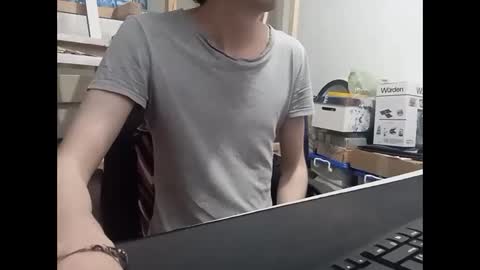 tronco_alegre online show from January 29, 1:05 am