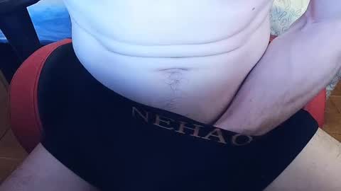 tronista87 online show from January 25, 11:54 pm