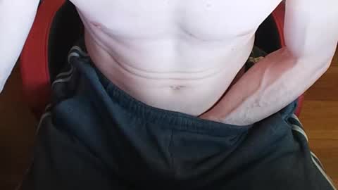 tronista87 online show from November 29, 11:51 pm