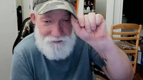 troy49 online show from March 1, 4:34 am