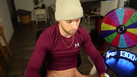 Troy Green online show from November 3, 3:21 am