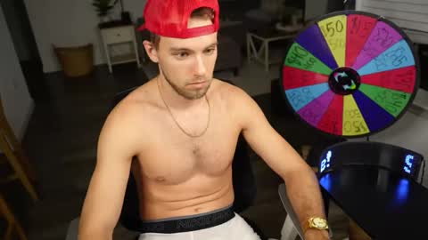 Troy Green online show from December 4, 3:57 am