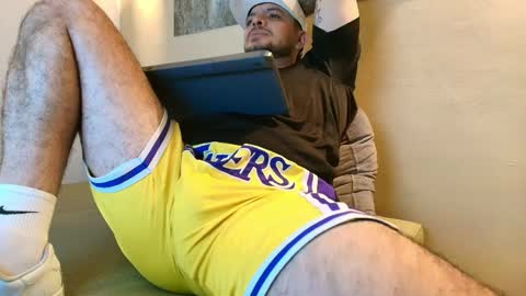 Troy online show from March 31, 3:30 am